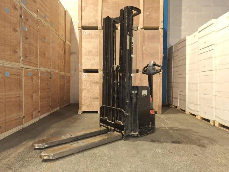 Hangcha CDD12-E - Stabler: bilde 3 Hangcha CDD12-E - Stabler: bilde 3