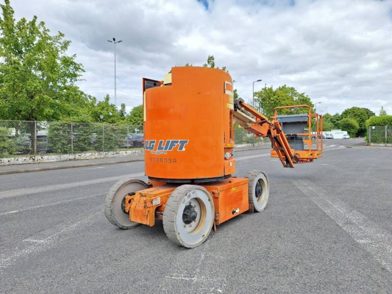 JLG E300AJP - Bomlift: bilde 5 JLG E300AJP - Bomlift: bilde 5