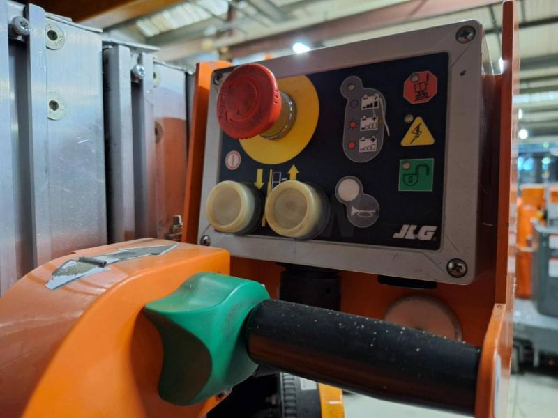 JLG Toucan Duo - Mastlift: bilde 3 JLG Toucan Duo - Mastlift: bilde 3