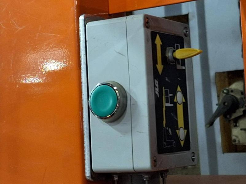 JLG Toucan Duo - Mastlift: bilde 4 JLG Toucan Duo - Mastlift: bilde 4