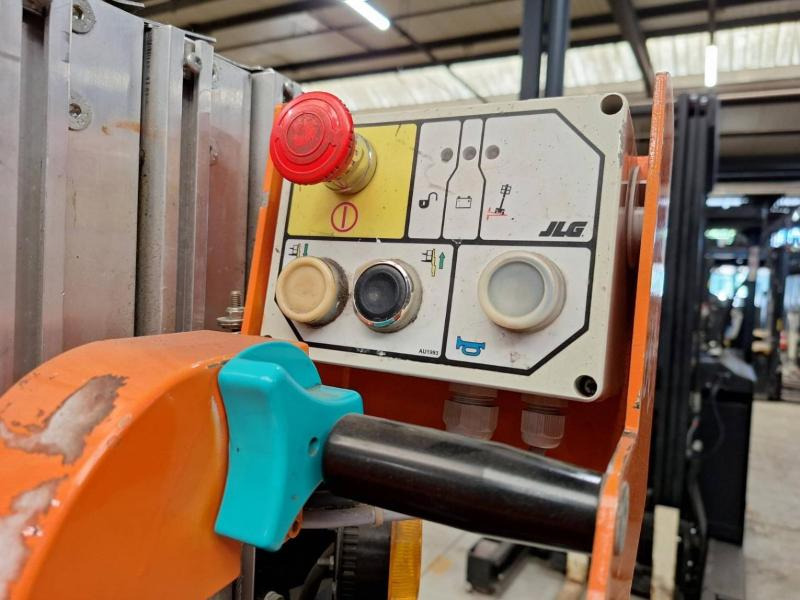 JLG Toucan Duo - Mastlift: bilde 5 JLG Toucan Duo - Mastlift: bilde 5