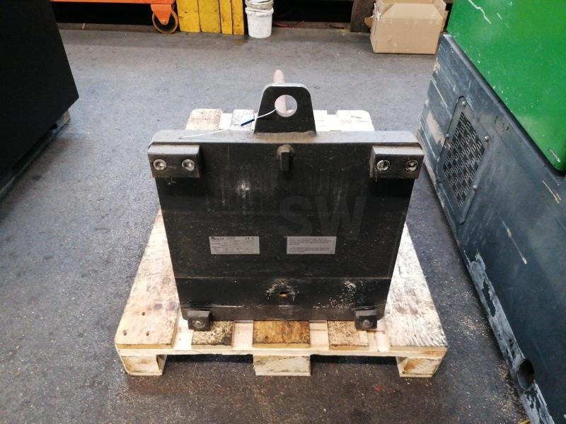 Kaup 2T185T - Gafler for Materialhåndteringsutstyr: bilde 2 Kaup 2T185T - Gafler for Materialhåndteringsutstyr: bilde 2