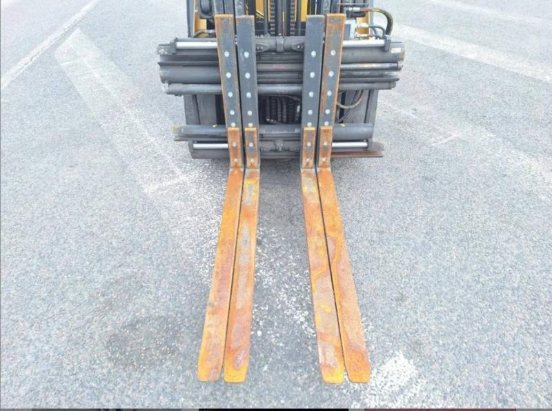 Seith DPK22C - Gafler for Materialhåndteringsutstyr: bilde 2 Seith DPK22C - Gafler for Materialhåndteringsutstyr: bilde 2