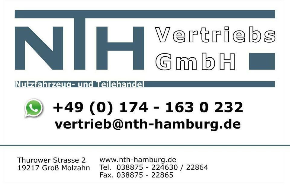 IVECO Getriebe 2855.5 gebraucht Eurocargo - Girkasse for Lastebil: bilde 4 IVECO Getriebe 2855.5 gebraucht Eurocargo - Girkasse for Lastebil: bilde 4