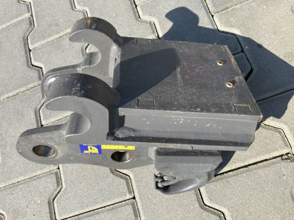Lehnhoff Schnellwechsler mech. - Hurtigkobling: bilde 2 Lehnhoff Schnellwechsler mech. - Hurtigkobling: bilde 2
