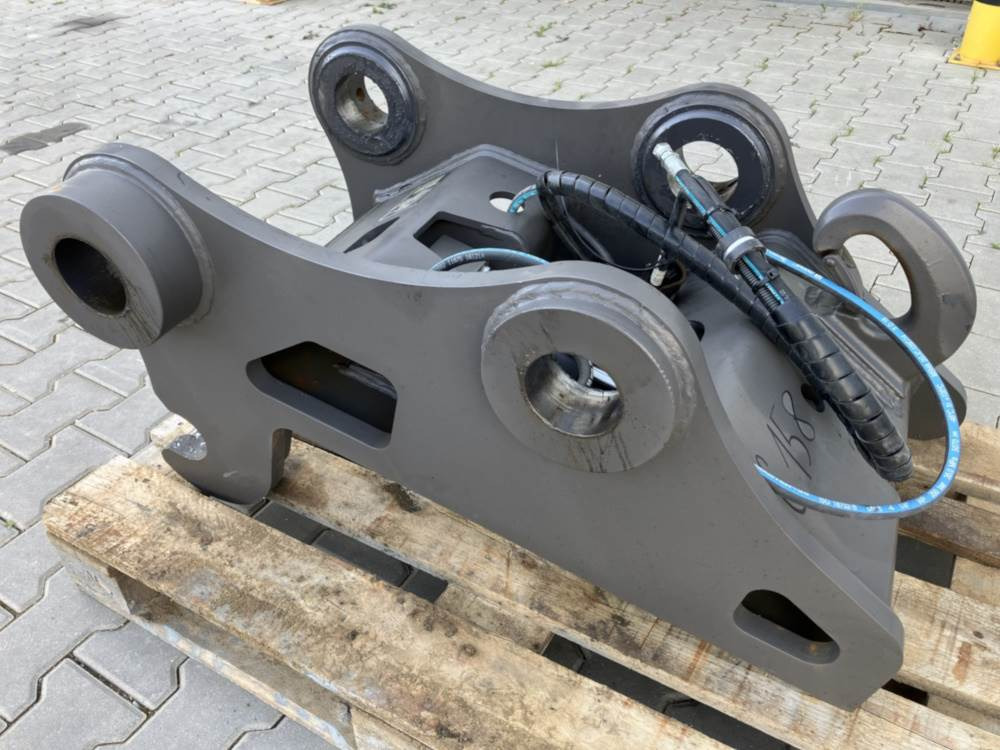 Volvo Schnellwechsler S2 - Hurtigkobling: bilde 1 Volvo Schnellwechsler S2 - Hurtigkobling: bilde 1