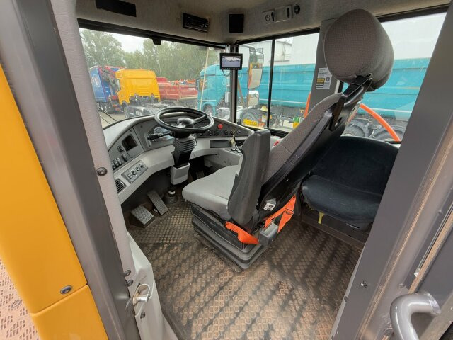 Volvo A25G Dumper 9.570 h Baujahr 2021 - Bygg og anlegg: bilde 5 Volvo A25G Dumper 9.570 h Baujahr 2021 - Bygg og anlegg: bilde 5