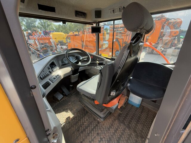 Volvo A25G Dumper 9.722 h Baujahr 2021 - Bygg og anlegg: bilde 5 Volvo A25G Dumper 9.722 h Baujahr 2021 - Bygg og anlegg: bilde 5