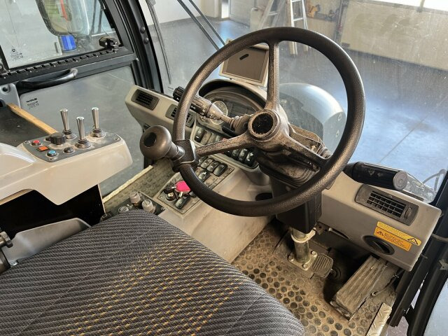 Hako Citymaster CM 2200 Kehrmaschine 2 m³ - Feiebil: bilde 4 Hako Citymaster CM 2200 Kehrmaschine 2 m³ - Feiebil: bilde 4
