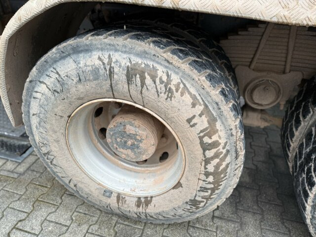 Iveco Tracker AD380T50 6x4 KH Kipper Bordmatik - Tippbil: bilde 2 Iveco Tracker AD380T50 6x4 KH Kipper Bordmatik - Tippbil: bilde 2