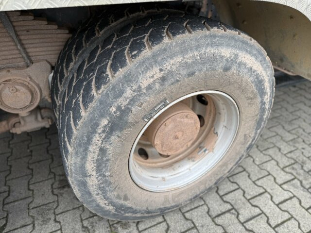 Iveco Tracker AD380T50 6x4 KH Kipper Bordmatik - Tippbil: bilde 5 Iveco Tracker AD380T50 6x4 KH Kipper Bordmatik - Tippbil: bilde 5