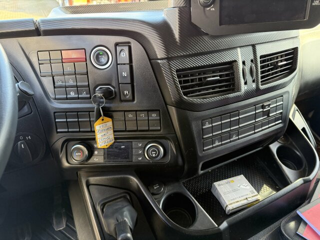 Iveco X-Way 480 6x2 Abrollkipper Palfinger PH T20 SLD5 - Krokbil: bilde 3 Iveco X-Way 480 6x2 Abrollkipper Palfinger PH T20 SLD5 - Krokbil: bilde 3