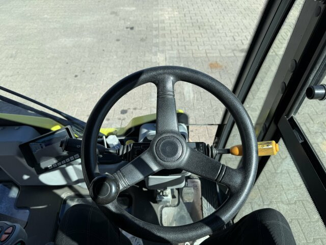 Johnston C202 Kleinkehrmaschine 2 M³ - 6.000 h - Feiebil: bilde 3 Johnston C202 Kleinkehrmaschine 2 M³ - 6.000 h - Feiebil: bilde 3