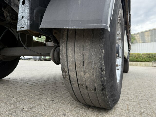 Krone Baustoffanhänger 2 Achse - Planhenger/ Flathenger: bilde 2 Krone Baustoffanhänger 2 Achse - Planhenger/ Flathenger: bilde 2