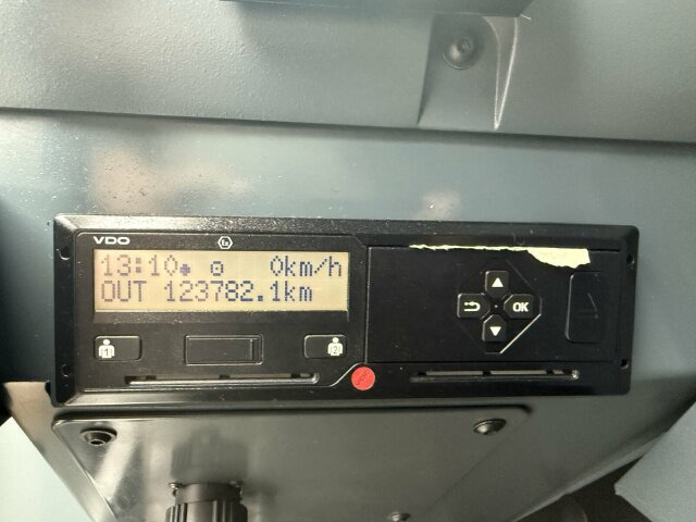 Liebherr LTM 1070-4.2 Autokran mit Spitze *TOP Zustand - Allterrengkran: bilde 3 Liebherr LTM 1070-4.2 Autokran mit Spitze *TOP Zustand - Allterrengkran: bilde 3