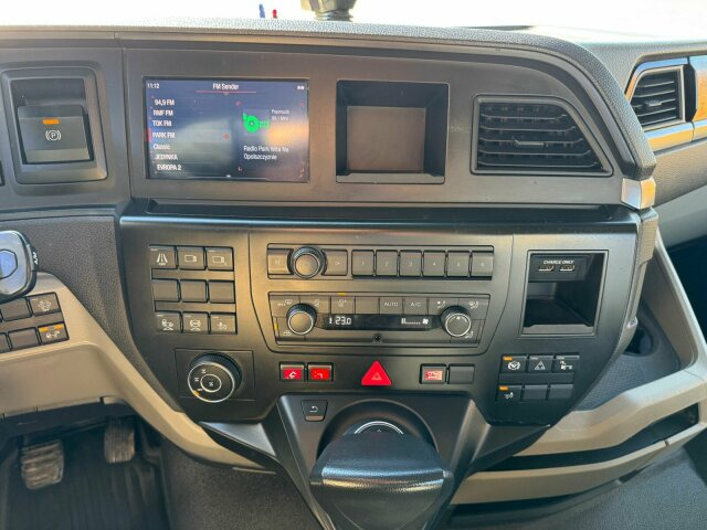 MAN 28.480 6x4 Abrollkipper Meiller Tectrum RS21.65 - Krokbil: bilde 4 MAN 28.480 6x4 Abrollkipper Meiller Tectrum RS21.65 - Krokbil: bilde 4