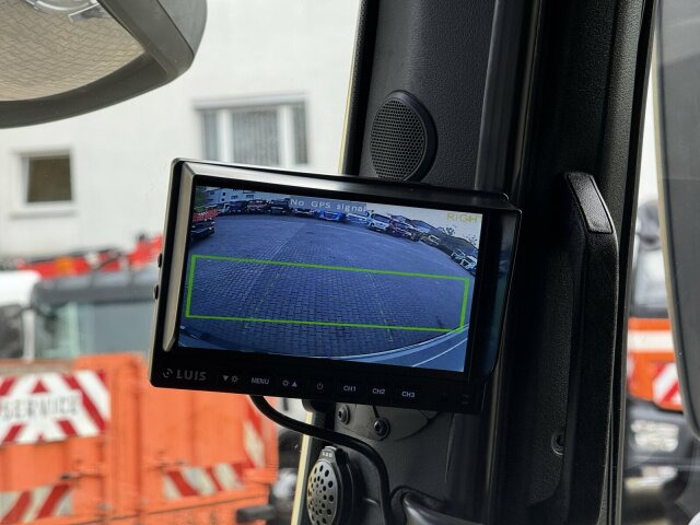 MAN TGA 18.360 4x2 HD-Kanalreiniger ASSMANN 6500 L - Vakuum lastebil: bilde 5 MAN TGA 18.360 4x2 HD-Kanalreiniger ASSMANN 6500 L - Vakuum lastebil: bilde 5