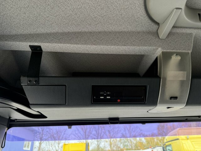 MAN TGA 18.360 4x2 HD-Kanalreiniger ASSMANN 6500 L - Vakuum lastebil: bilde 4 MAN TGA 18.360 4x2 HD-Kanalreiniger ASSMANN 6500 L - Vakuum lastebil: bilde 4