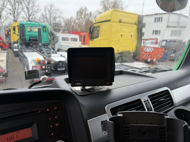 MAN TGS 18.440 4x4H Eur 5 + Betonauf. Müller 10 m3 - Betongbil: bilde 5 MAN TGS 18.440 4x4H Eur 5 + Betonauf. Müller 10 m3 - Betongbil: bilde 5