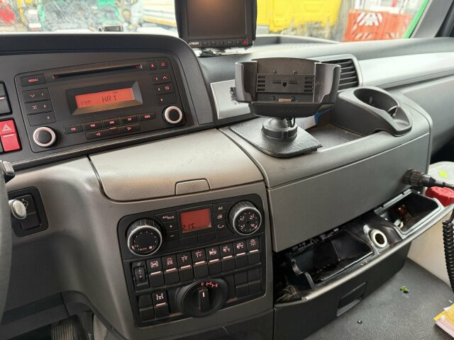 MAN TGS 18.440 4x4H Eur 5 + Betonauf. Müller 10 m3 - Betongbil: bilde 4 MAN TGS 18.440 4x4H Eur 5 + Betonauf. Müller 10 m3 - Betongbil: bilde 4