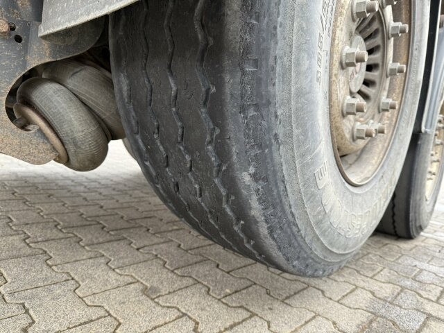 Meiller Anhänger TANDEM Dreiseitenkipper Liftachse - Tipphenger: bilde 4 Meiller Anhänger TANDEM Dreiseitenkipper Liftachse - Tipphenger: bilde 4