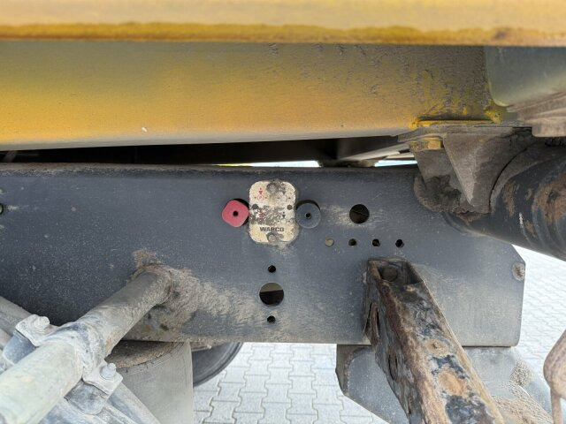 Meiller Anhänger TANDEM Dreiseitenkipper Liftachse - Tipphenger: bilde 2 Meiller Anhänger TANDEM Dreiseitenkipper Liftachse - Tipphenger: bilde 2