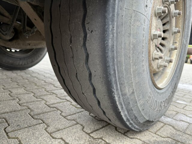 Meiller Anhänger TANDEM Dreiseitenkipper Liftachse - Tipphenger: bilde 5 Meiller Anhänger TANDEM Dreiseitenkipper Liftachse - Tipphenger: bilde 5