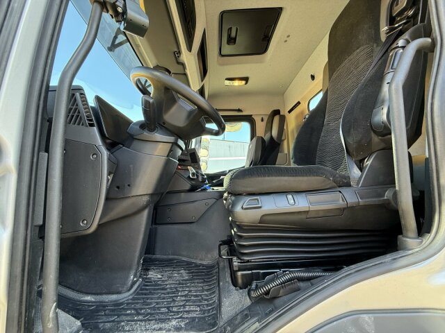 Mercedes-Benz ACTROS 2546 6x2 Abrollkip Kran Palfinger Q150Z95 - Krokbil, Kranbil: bilde 3 Mercedes-Benz ACTROS 2546 6x2 Abrollkip Kran Palfinger Q150Z95 - Krokbil, Kranbil: bilde 3