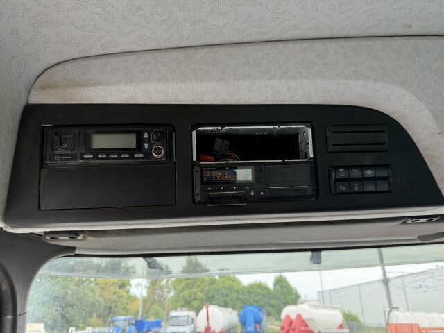 Mercedes-Benz AROCS 4145 8x8 Meiller Muldenkipper - Tippbil: bilde 5 Mercedes-Benz AROCS 4145 8x8 Meiller Muldenkipper - Tippbil: bilde 5