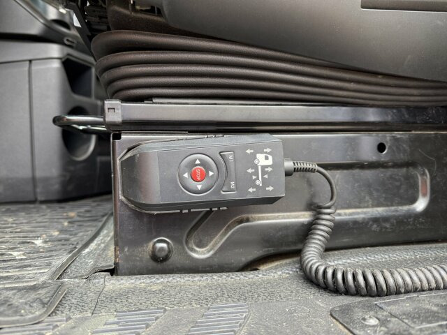 Mercedes-Benz Actros 4x2 Pritsche Plane Laderampe + Anhänger - Kapellbil: bilde 5 Mercedes-Benz Actros 4x2 Pritsche Plane Laderampe + Anhänger - Kapellbil: bilde 5