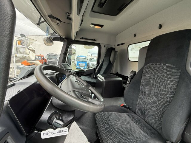 Leie Mercedes-Benz Arocs 4145 8x8 Muldenkipper MEILLER Mercedes-Benz Arocs 4145 8x8 Muldenkipper MEILLER: bilde 6 Leie Mercedes-Benz Arocs 4145 8x8 Muldenkipper MEILLER Mercedes-Benz Arocs 4145 8x8 Muldenkipper MEILLER: bilde 6