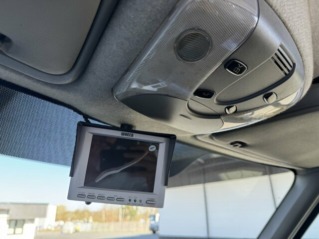 Mercedes-Benz Sprinter MB TV-Fzg mit Rausch Inspektion Einheit - Vakuum lastebil: bilde 4 Mercedes-Benz Sprinter MB TV-Fzg mit Rausch Inspektion Einheit - Vakuum lastebil: bilde 4