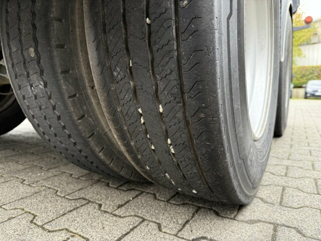 PAVIC HTA 27 Holzanhänger 3 Achse 27.000 Kg - Tømmerhenger: bilde 2 PAVIC HTA 27 Holzanhänger 3 Achse 27.000 Kg - Tømmerhenger: bilde 2