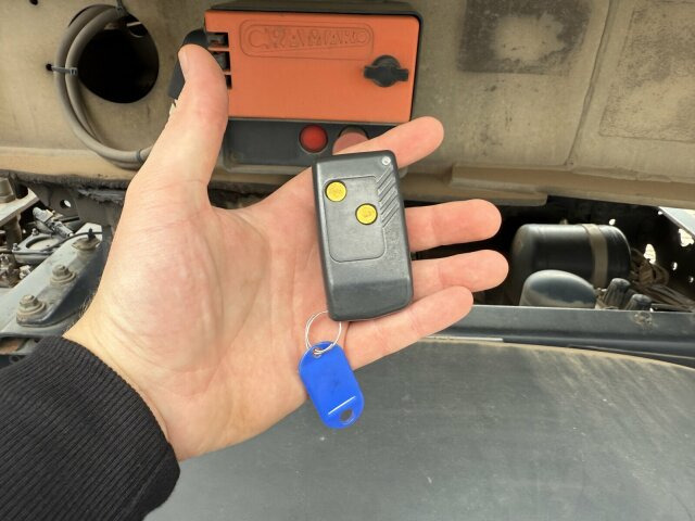 Schmitz Cargobull Cargobull CARGOBULL SKI 24 SL 7.2 - Tippsemi: bilde 3 Schmitz Cargobull Cargobull CARGOBULL SKI 24 SL 7.2 - Tippsemi: bilde 3