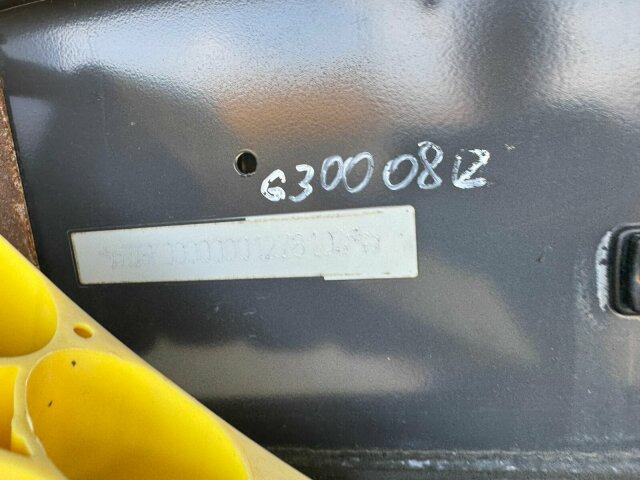 Schmitz Cargobull SKI 24 SL7.2 Kippauflieger 3 Achse - Tippsemi: bilde 4 Schmitz Cargobull SKI 24 SL7.2 Kippauflieger 3 Achse - Tippsemi: bilde 4
