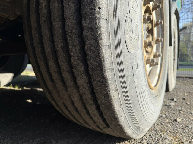 Schmitz Cargobull Sattelanhänger Kipphydraulik 3 ACHS - Tippsemi: bilde 4 Schmitz Cargobull Sattelanhänger Kipphydraulik 3 ACHS - Tippsemi: bilde 4