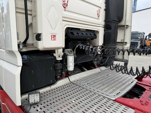 DAF XF480 FT 4x2 SZM Euro 6 ADR - Trekkvogn: bilde 4 DAF XF480 FT 4x2 SZM Euro 6 ADR - Trekkvogn: bilde 4