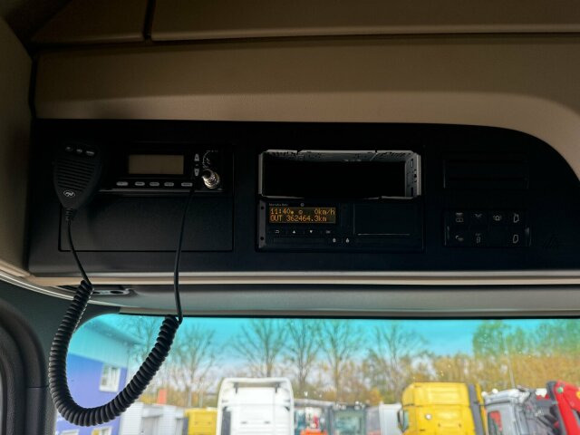 Mercedes-Benz ACTROS 1846 4x4 HAD Eur 6 Kipphydraulik Retarder - Trekkvogn: bilde 5 Mercedes-Benz ACTROS 1846 4x4 HAD Eur 6 Kipphydraulik Retarder - Trekkvogn: bilde 5