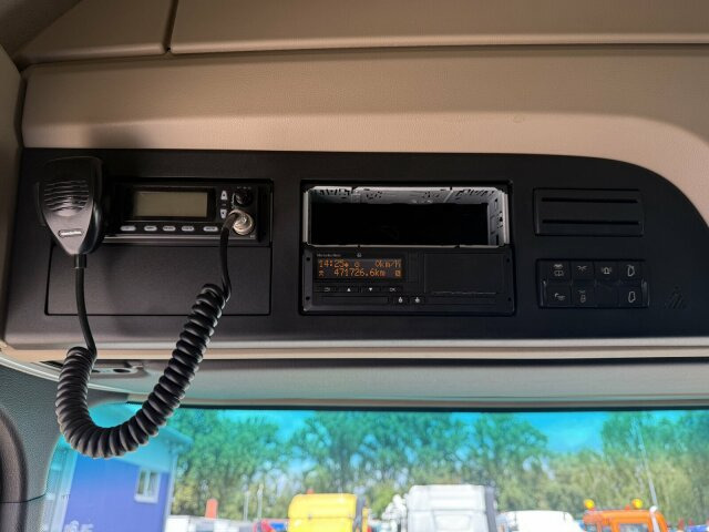 Mercedes-Benz ACTROS 1846 4x4 HAD Eur 6 Kipphydraulik Retarder - Trekkvogn: bilde 4 Mercedes-Benz ACTROS 1846 4x4 HAD Eur 6 Kipphydraulik Retarder - Trekkvogn: bilde 4