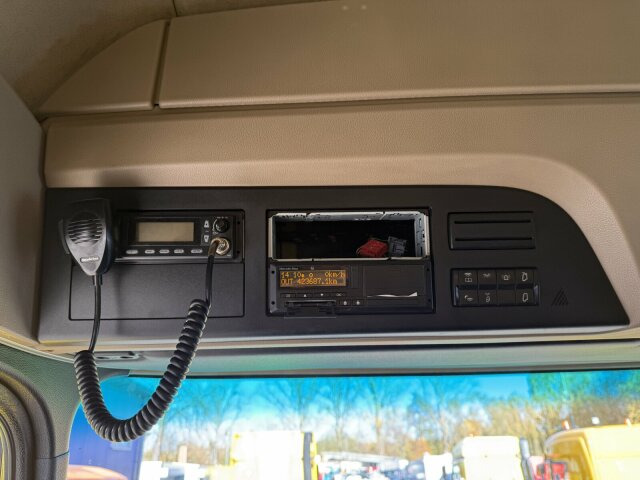 Mercedes-Benz ACTROS 1846 4x4 HAD Eur 6 Kipphydraulik Retarder - Trekkvogn: bilde 4 Mercedes-Benz ACTROS 1846 4x4 HAD Eur 6 Kipphydraulik Retarder - Trekkvogn: bilde 4