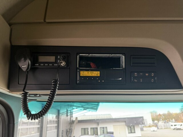 Mercedes-Benz ACTROS 1846 4x4 HAD Euro 6 Kipphydraulik - Trekkvogn: bilde 4 Mercedes-Benz ACTROS 1846 4x4 HAD Euro 6 Kipphydraulik - Trekkvogn: bilde 4