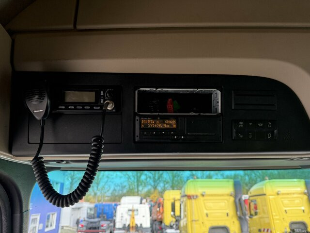 Mercedes-Benz ACTROS 1846 4x4 HAD Euro 6 Kipphydraulik - Trekkvogn: bilde 4 Mercedes-Benz ACTROS 1846 4x4 HAD Euro 6 Kipphydraulik - Trekkvogn: bilde 4