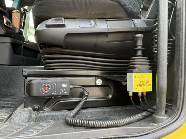 Mercedes-Benz ACTROS 1846 4x4 HAD Euro 6 Kipphydraulik - Trekkvogn: bilde 5 Mercedes-Benz ACTROS 1846 4x4 HAD Euro 6 Kipphydraulik - Trekkvogn: bilde 5