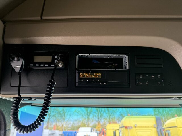 Mercedes-Benz ACTROS 1846 4x4 HAD Euro 6 Kipphydraulik - Trekkvogn: bilde 4 Mercedes-Benz ACTROS 1846 4x4 HAD Euro 6 Kipphydraulik - Trekkvogn: bilde 4