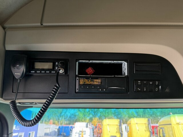 Mercedes-Benz ACTROS 1846 4x4 HAD Euro 6 Kipphydraulik - Trekkvogn: bilde 5 Mercedes-Benz ACTROS 1846 4x4 HAD Euro 6 Kipphydraulik - Trekkvogn: bilde 5