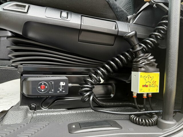 Mercedes-Benz ACTROS 1846 4x4 HAD Euro 6 Kipphydraulik - Trekkvogn: bilde 5 Mercedes-Benz ACTROS 1846 4x4 HAD Euro 6 Kipphydraulik - Trekkvogn: bilde 5