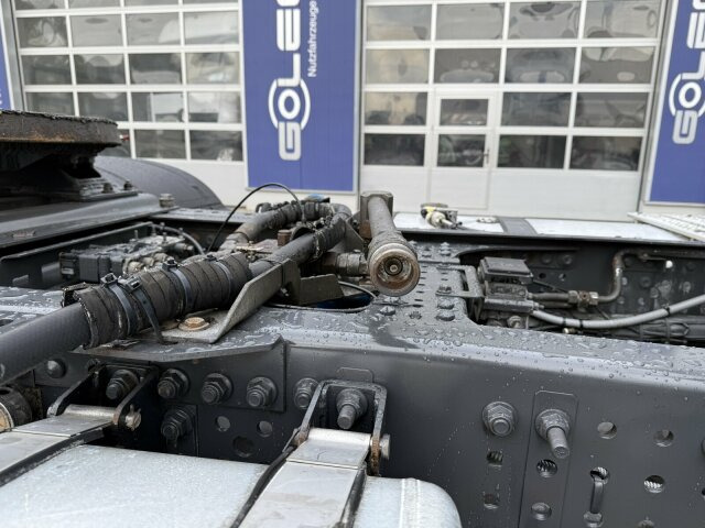 Mercedes-Benz Actros 1845 LS Sattelzugmaschine 4x2 - Trekkvogn: bilde 2 Mercedes-Benz Actros 1845 LS Sattelzugmaschine 4x2 - Trekkvogn: bilde 2