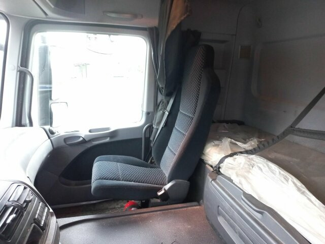 Trekkvogn Mercedes-Benz Actros 1846 4x2 Euro 5 Retarder Kipphydraulik: bilde 15