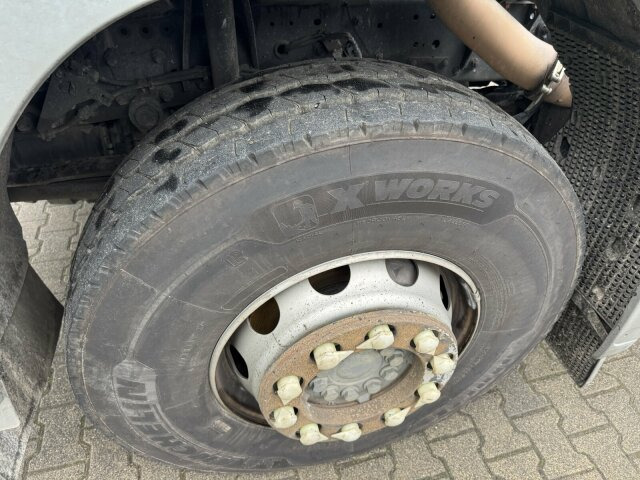 Mercedes-Benz Actros 1846 4x2 Euro 5 Retarder Kipphydraulik - Trekkvogn: bilde 5 Mercedes-Benz Actros 1846 4x2 Euro 5 Retarder Kipphydraulik - Trekkvogn: bilde 5