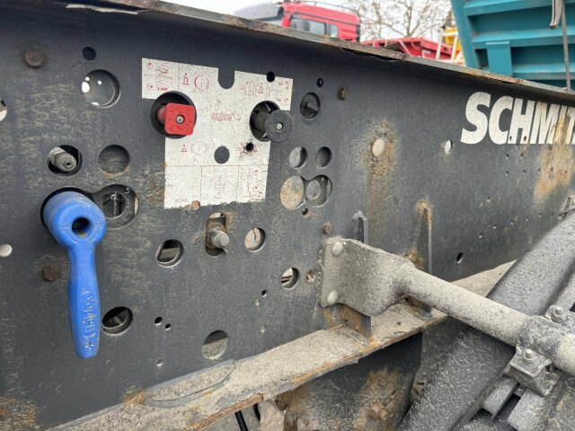 Mercedes-Benz Arocs 1843 4x2 SZM Euro 6 Kipphydraulik - Trekkvogn: bilde 5 Mercedes-Benz Arocs 1843 4x2 SZM Euro 6 Kipphydraulik - Trekkvogn: bilde 5